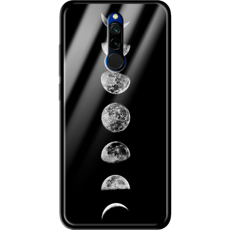 Защитный чехол BoxFace Glossy Panel Xiaomi Redmi 8 