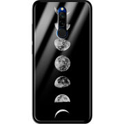 Защитный чехол BoxFace Glossy Panel Xiaomi Redmi 8 