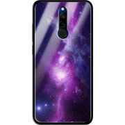 Защитный чехол BoxFace Glossy Panel Xiaomi Redmi 8 