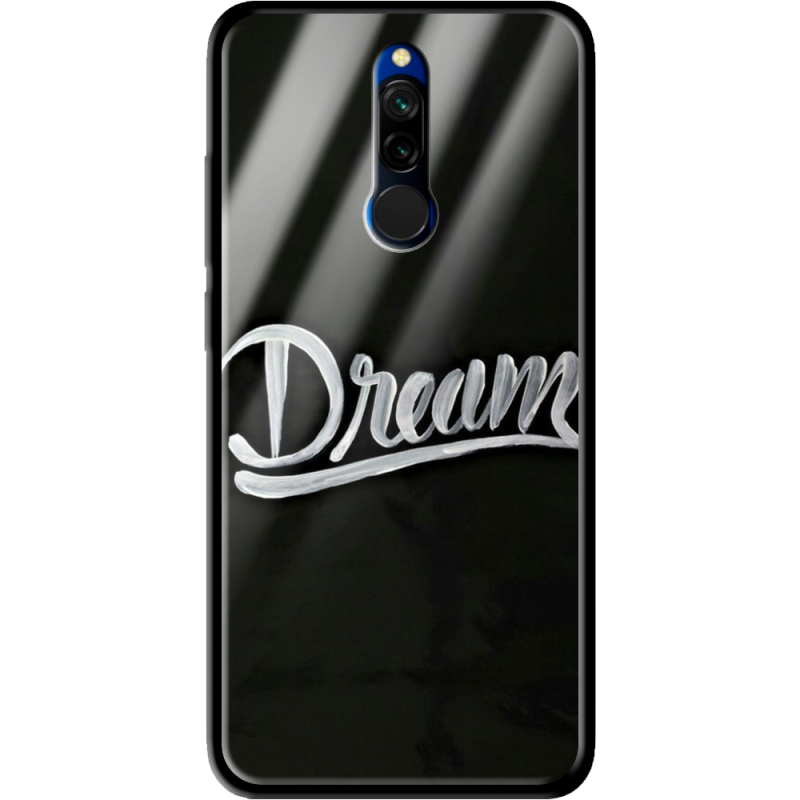 Защитный чехол BoxFace Glossy Panel Xiaomi Redmi 8 
