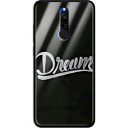 Защитный чехол BoxFace Glossy Panel Xiaomi Redmi 8 