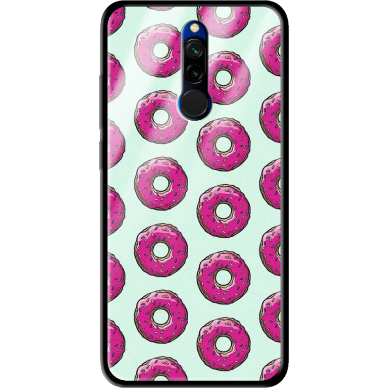 Защитный чехол BoxFace Glossy Panel Xiaomi Redmi 8 