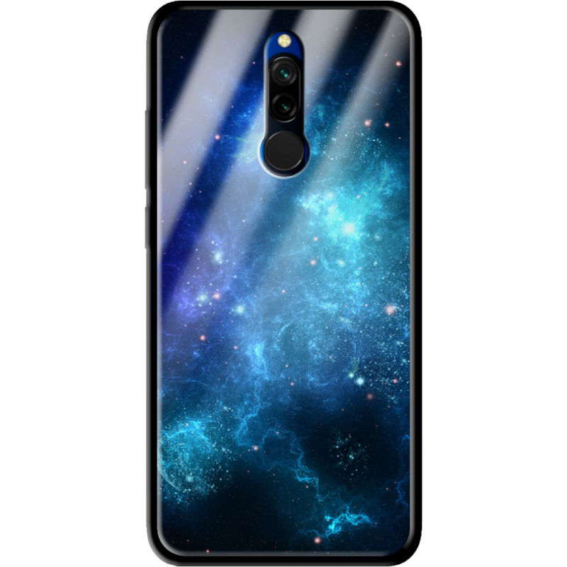Защитный чехол BoxFace Glossy Panel Xiaomi Redmi 8 
