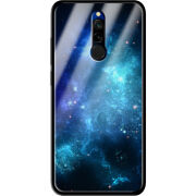 Защитный чехол BoxFace Glossy Panel Xiaomi Redmi 8 