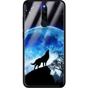 Защитный чехол BoxFace Glossy Panel Xiaomi Redmi 8 
