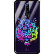 Защитный чехол BoxFace Glossy Panel Xiaomi Redmi 8 