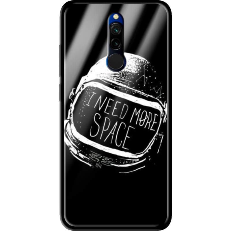 Защитный чехол BoxFace Glossy Panel Xiaomi Redmi 8 