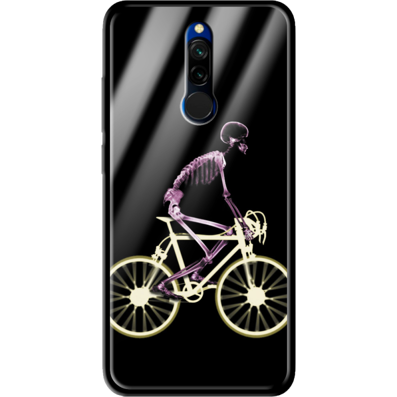 Защитный чехол BoxFace Glossy Panel Xiaomi Redmi 8 