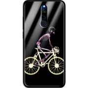 Защитный чехол BoxFace Glossy Panel Xiaomi Redmi 8 