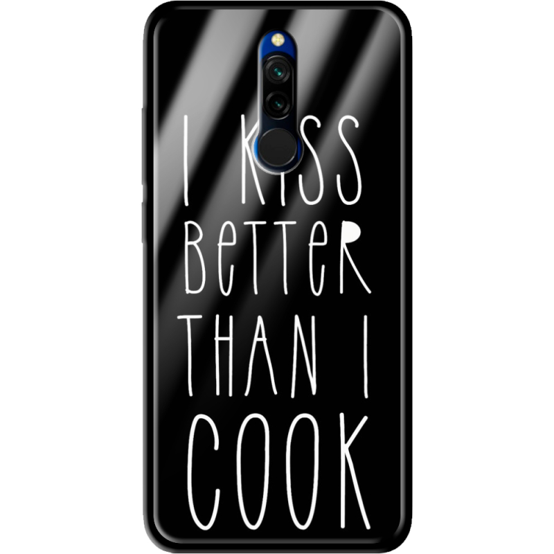 Защитный чехол BoxFace Glossy Panel Xiaomi Redmi 8 