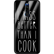 Защитный чехол BoxFace Glossy Panel Xiaomi Redmi 8 