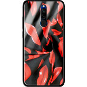 Защитный чехол BoxFace Glossy Panel Xiaomi Redmi 8 