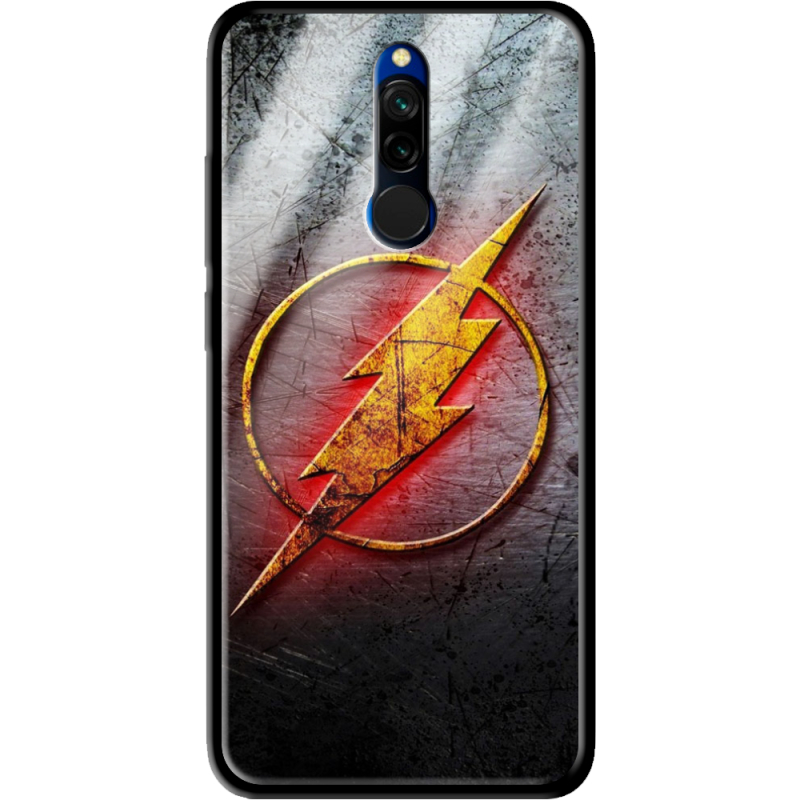 Защитный чехол BoxFace Glossy Panel Xiaomi Redmi 8 
