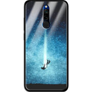 Защитный чехол BoxFace Glossy Panel Xiaomi Redmi 8 