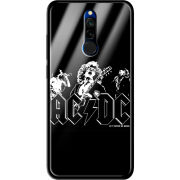 Защитный чехол BoxFace Glossy Panel Xiaomi Redmi 8 