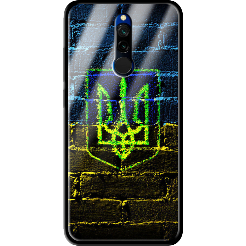 Защитный чехол BoxFace Glossy Panel Xiaomi Redmi 8 