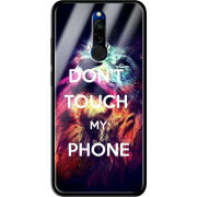 Защитный чехол BoxFace Glossy Panel Xiaomi Redmi 8 