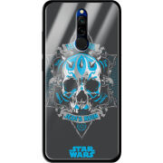 Защитный чехол BoxFace Glossy Panel Xiaomi Redmi 8 