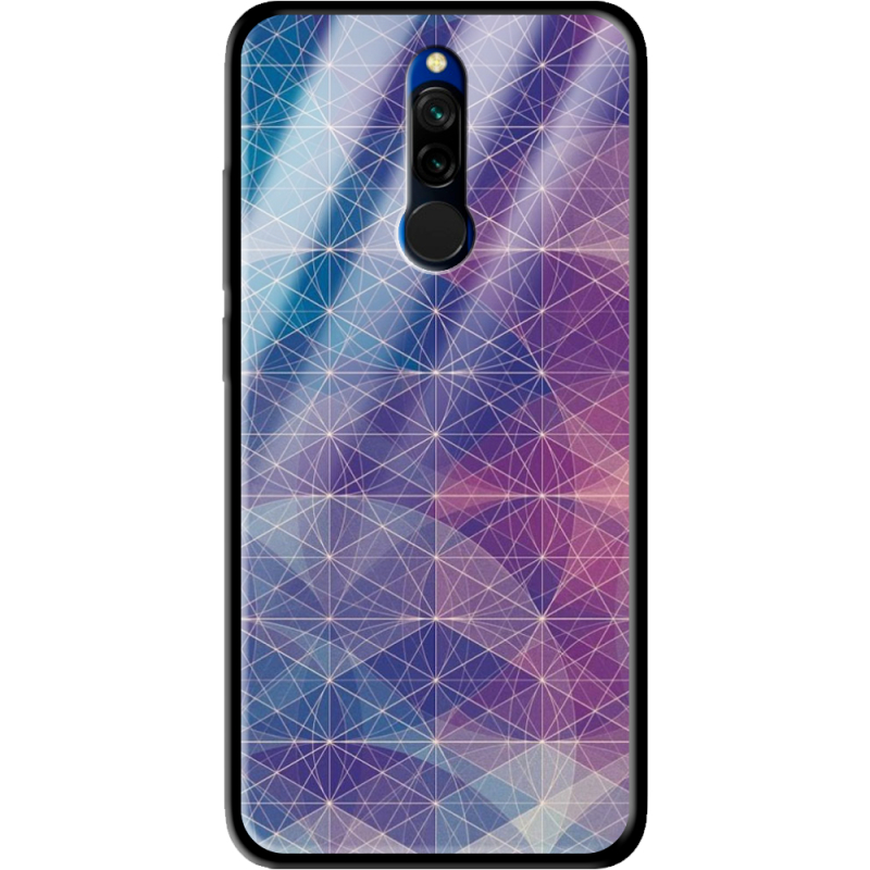Защитный чехол BoxFace Glossy Panel Xiaomi Redmi 8 
