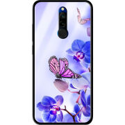 Защитный чехол BoxFace Glossy Panel Xiaomi Redmi 8 
