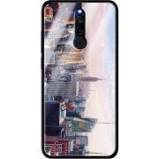 Защитный чехол BoxFace Glossy Panel Xiaomi Redmi 8 