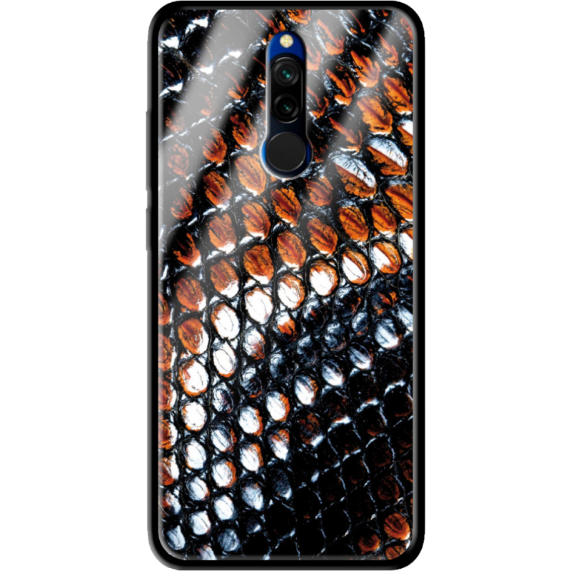 Защитный чехол BoxFace Glossy Panel Xiaomi Redmi 8 