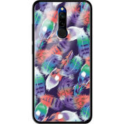 Защитный чехол BoxFace Glossy Panel Xiaomi Redmi 8 