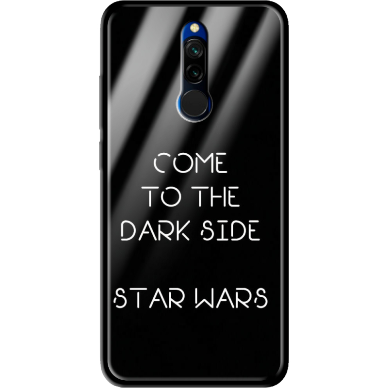 Защитный чехол BoxFace Glossy Panel Xiaomi Redmi 8 