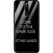 Защитный чехол BoxFace Glossy Panel Xiaomi Redmi 8 