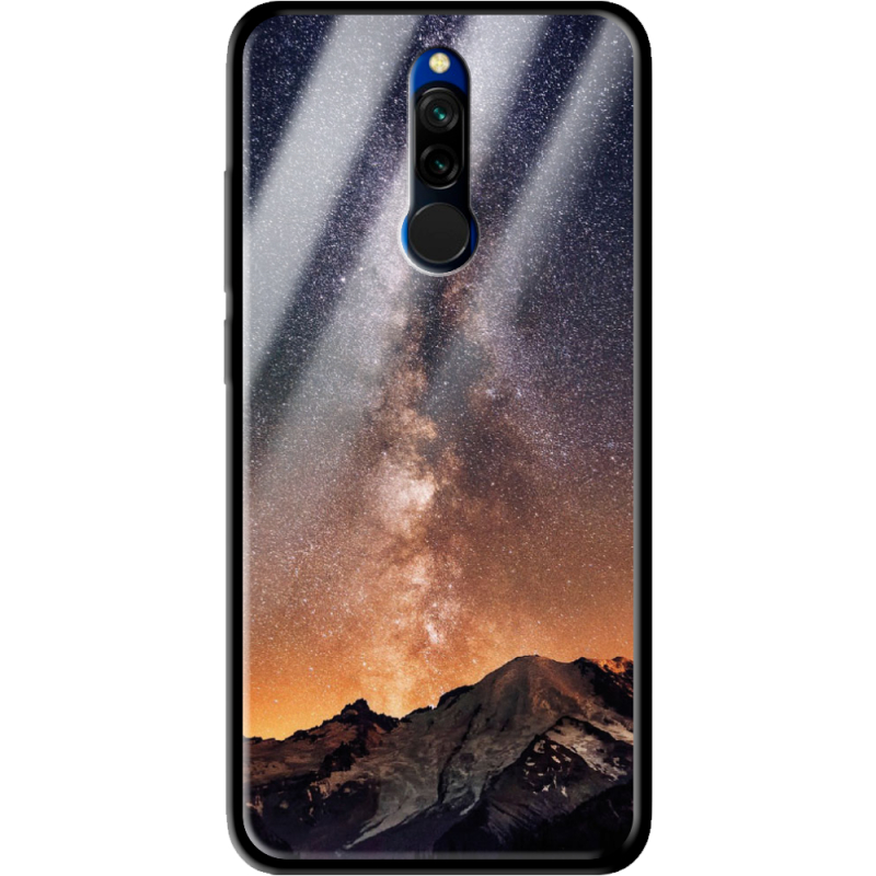 Защитный чехол BoxFace Glossy Panel Xiaomi Redmi 8 