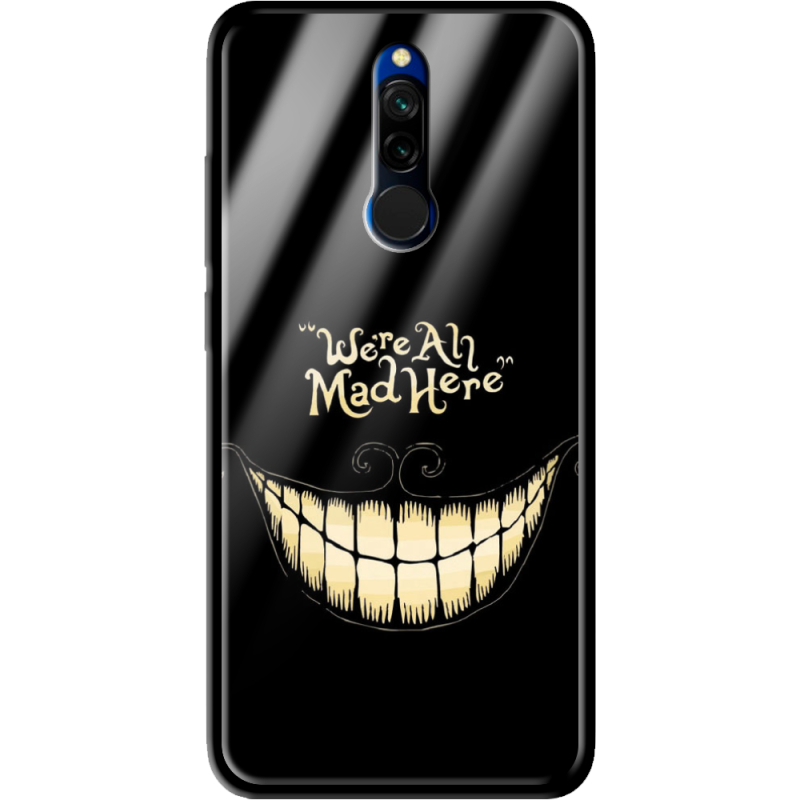 Защитный чехол BoxFace Glossy Panel Xiaomi Redmi 8 