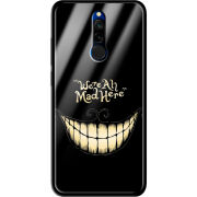 Защитный чехол BoxFace Glossy Panel Xiaomi Redmi 8 