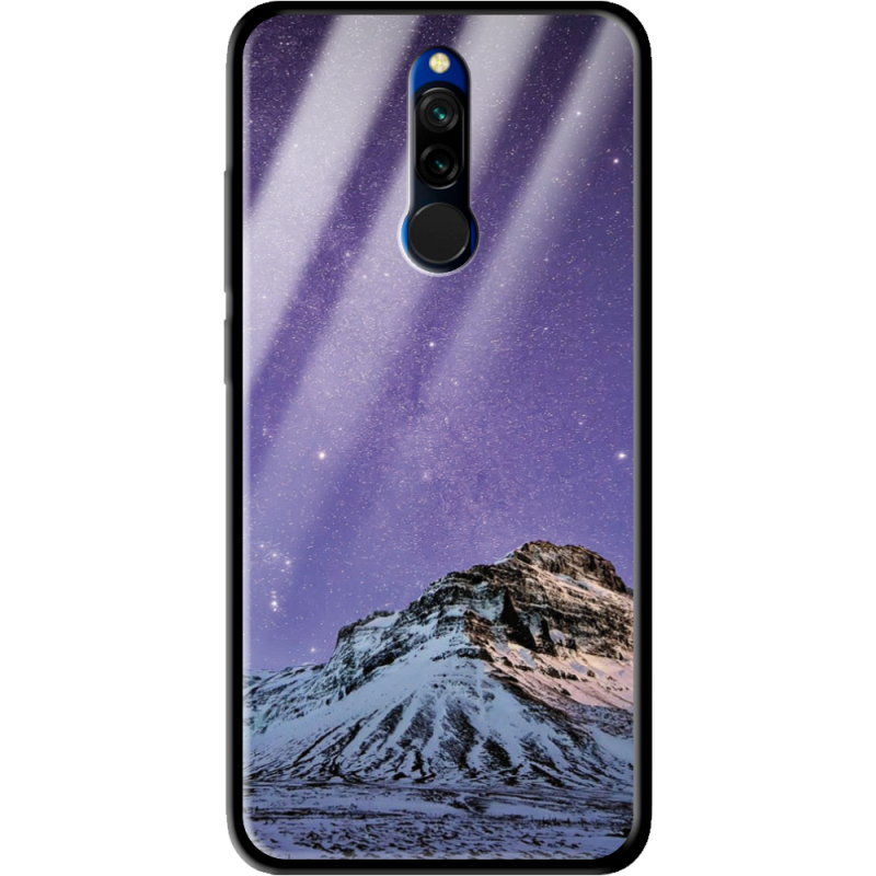 Защитный чехол BoxFace Glossy Panel Xiaomi Redmi 8 