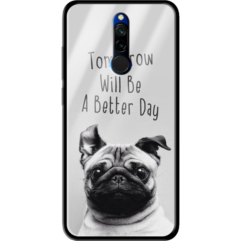Защитный чехол BoxFace Glossy Panel Xiaomi Redmi 8 