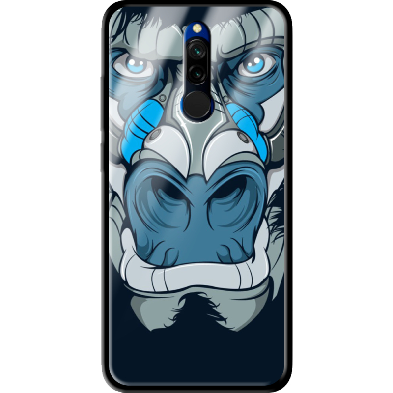 Защитный чехол BoxFace Glossy Panel Xiaomi Redmi 8 
