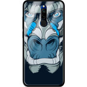 Защитный чехол BoxFace Glossy Panel Xiaomi Redmi 8 