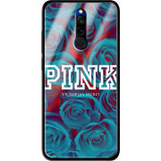 Защитный чехол BoxFace Glossy Panel Xiaomi Redmi 8 