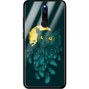 Защитный чехол BoxFace Glossy Panel Xiaomi Redmi 8 