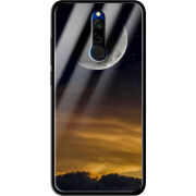 Защитный чехол BoxFace Glossy Panel Xiaomi Redmi 8 