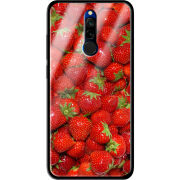 Защитный чехол BoxFace Glossy Panel Xiaomi Redmi 8 