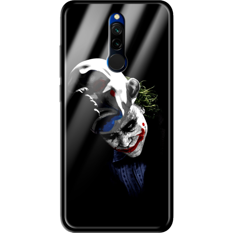 Защитный чехол BoxFace Glossy Panel Xiaomi Redmi 8 