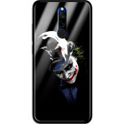 Защитный чехол BoxFace Glossy Panel Xiaomi Redmi 8 