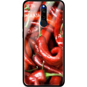 Защитный чехол BoxFace Glossy Panel Xiaomi Redmi 8 