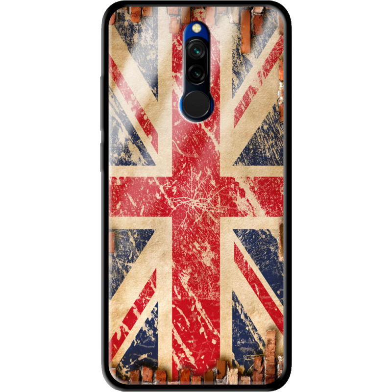 Защитный чехол BoxFace Glossy Panel Xiaomi Redmi 8 