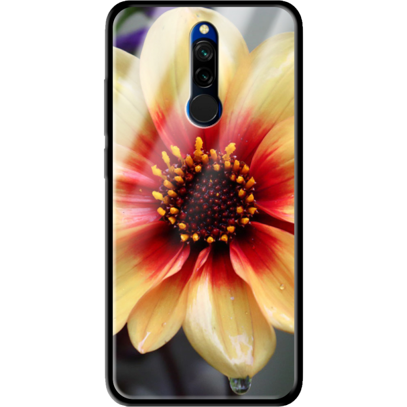 Защитный чехол BoxFace Glossy Panel Xiaomi Redmi 8 