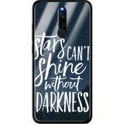 Защитный чехол BoxFace Glossy Panel Xiaomi Redmi 8 
