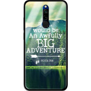 Защитный чехол BoxFace Glossy Panel Xiaomi Redmi 8 
