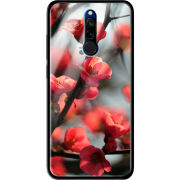 Защитный чехол BoxFace Glossy Panel Xiaomi Redmi 8 