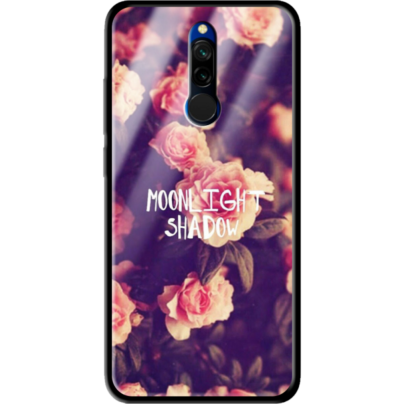 Защитный чехол BoxFace Glossy Panel Xiaomi Redmi 8 