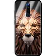 Защитный чехол BoxFace Glossy Panel Xiaomi Redmi 8 